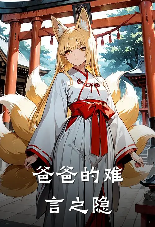 爸爸的难言之隐