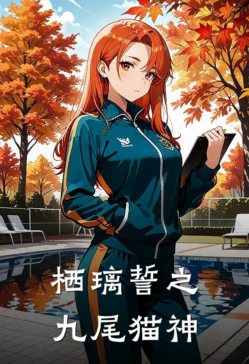 栖璃誓之九尾猫神