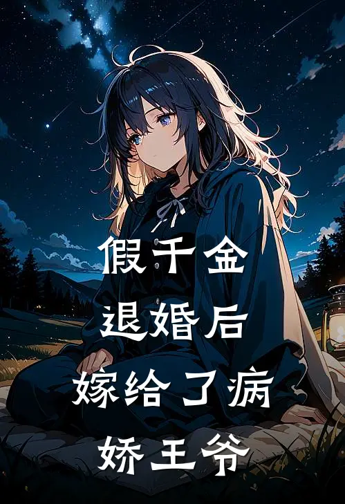 假千金退婚后，嫁给了病娇王爷
