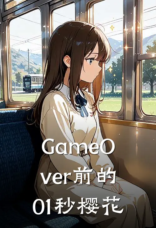 GameOver前的01秒樱花
