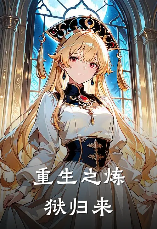 重生之炼狱归来