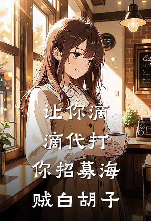 让你滴滴代打，你招募海贼白胡子