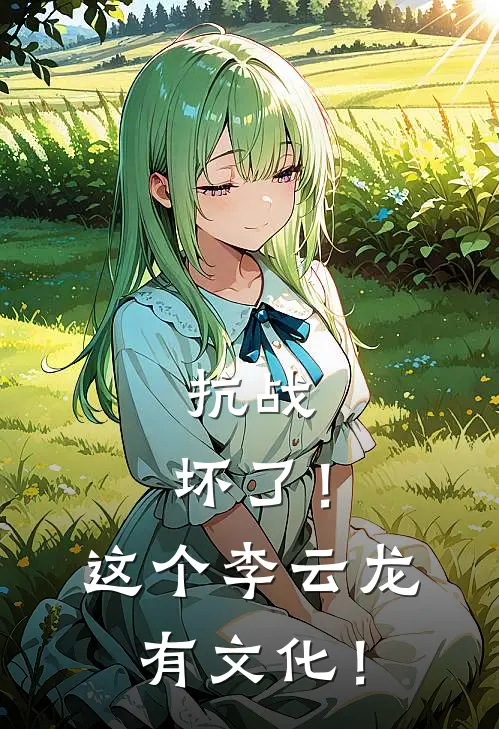 抗战：坏了！这个李云龙有文化！