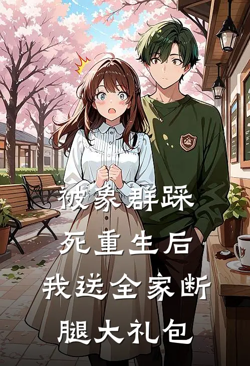 被象群踩死重生后，我送全家断腿大礼包