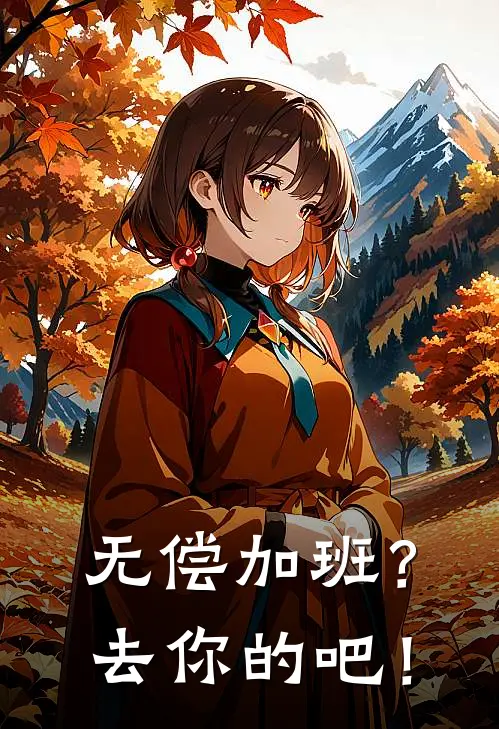 无偿加班？去你的吧！