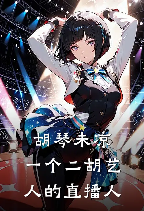 胡琴未凉：一个二胡艺人的直播人