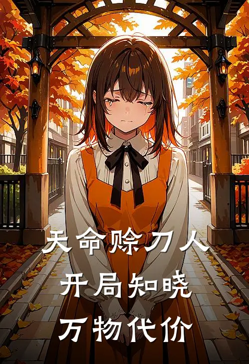 天命赊刀人：开局知晓万物代价