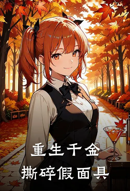 重生千金：撕碎假面具