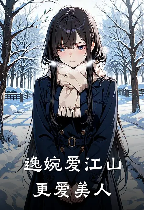 逸婉爱江山更爱美人