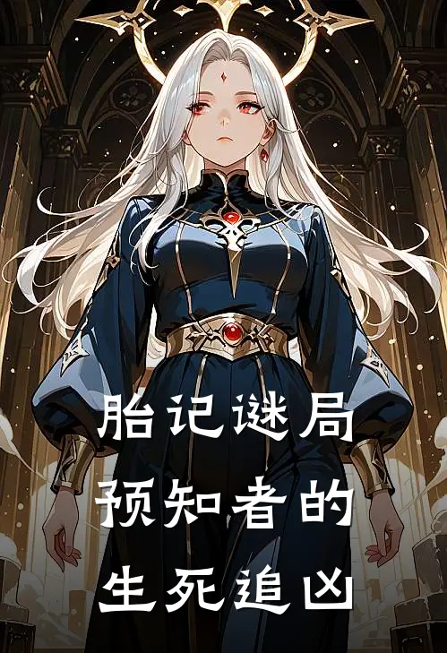 胎记谜局：预知者的生死追凶