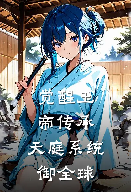 觉醒玉帝传承：天庭系统御全球