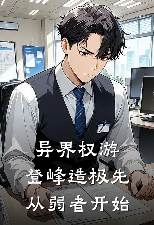 异界权游：登峰造极先从弱者开始