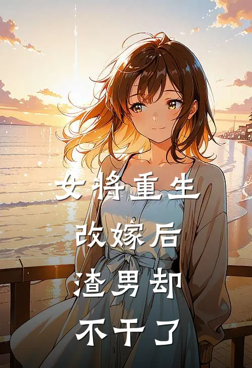 女将重生改嫁后，渣男却不干了