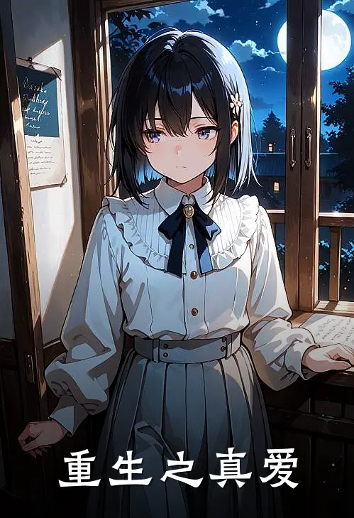 重生之真爱