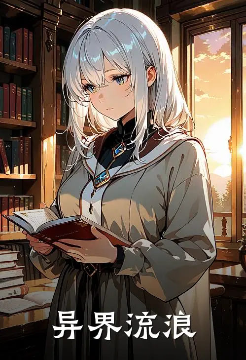 异界流浪