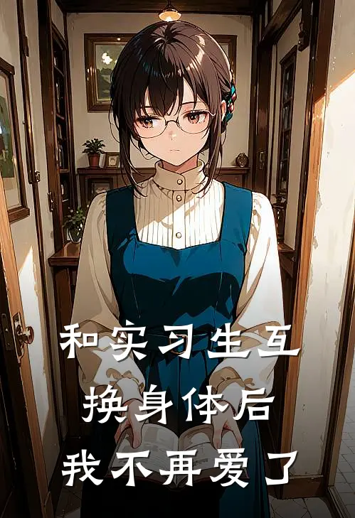 和实习生互换身体后，我不再爱了