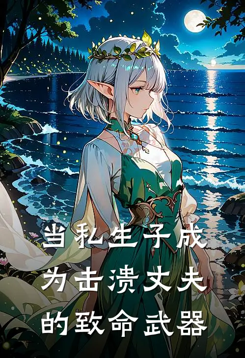 当私生子成为击溃丈夫的致命武器