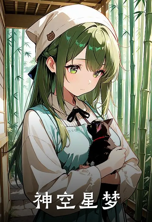 神空星梦