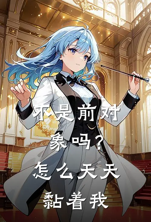 不是前对象吗？怎么天天黏着我