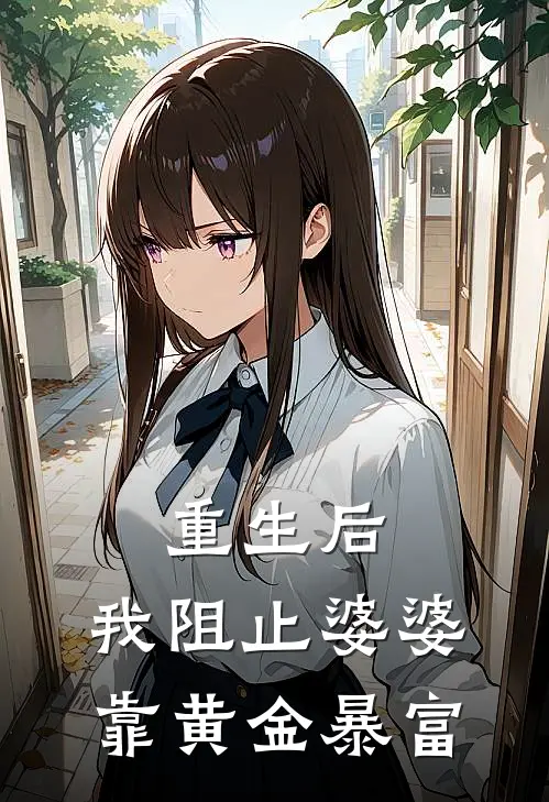 重生后，我阻止婆婆靠黄金暴富