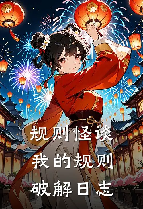 规则怪谈，我的规则破解日志