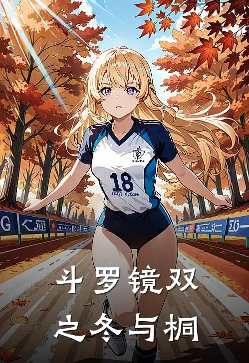 斗罗镜双之冬与桐