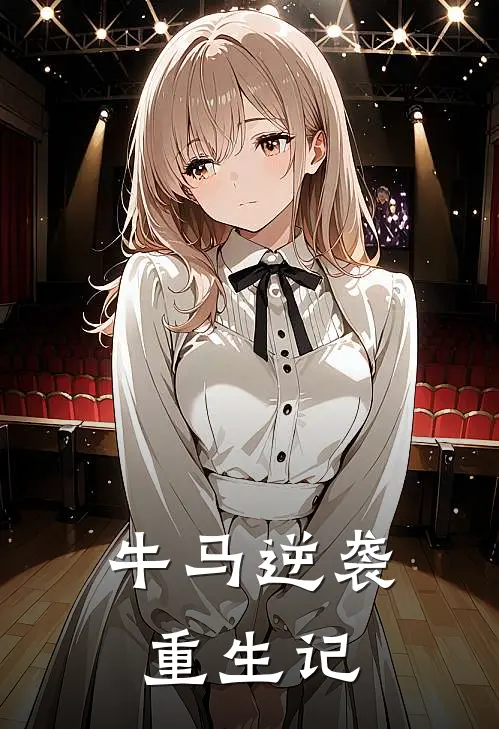 牛马逆袭重生记