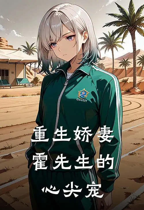 重生娇妻：霍先生的心尖宠