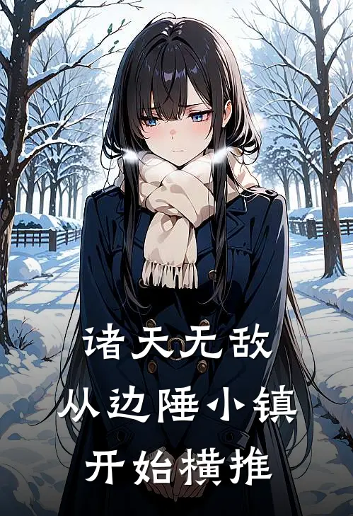 诸天无敌：从边陲小镇开始横推