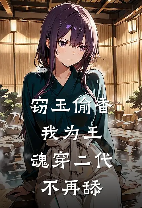 窃玉偷香我为王，魂穿二代不再舔