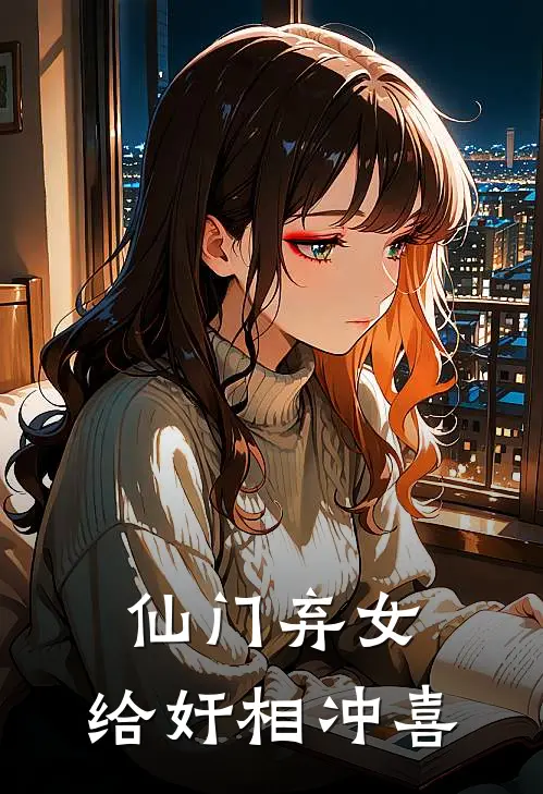 仙门弃女：给奸相冲喜