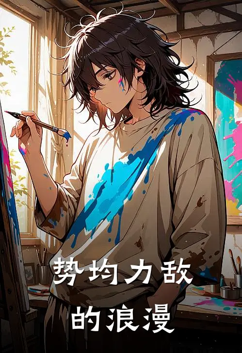 势均力敌的浪漫