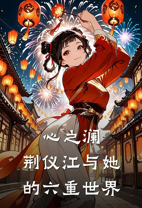 心之澜：荆仪江与她的六重世界