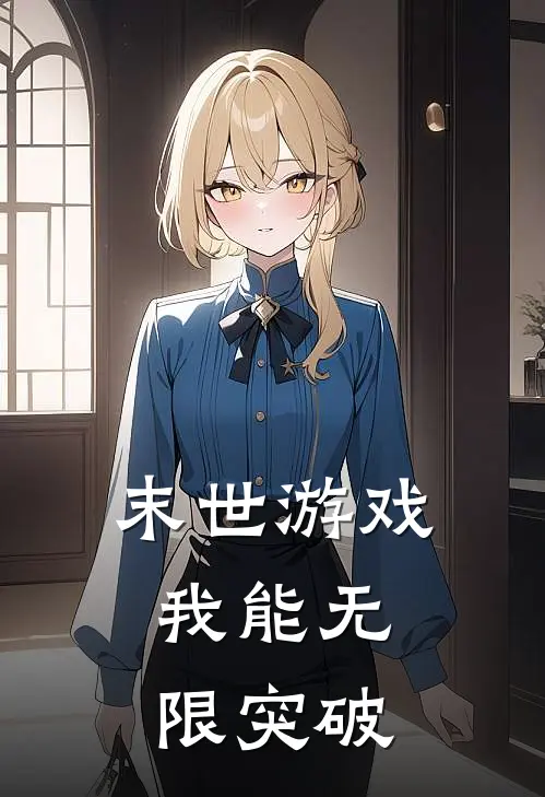 末世游戏：我能无限突破