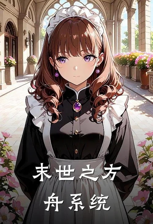 末世之方舟系统