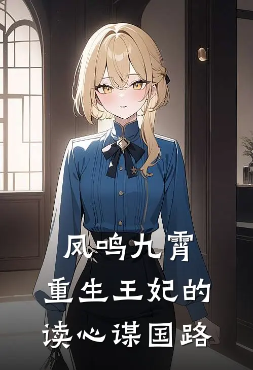 凤鸣九霄：重生王妃的读心谋国路