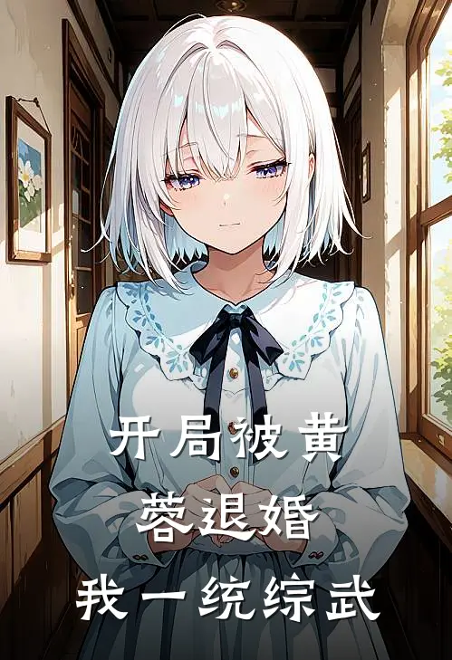 开局被黄蓉退婚，我一统综武