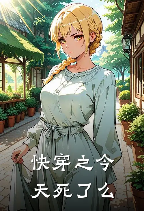 快穿之今天死了么