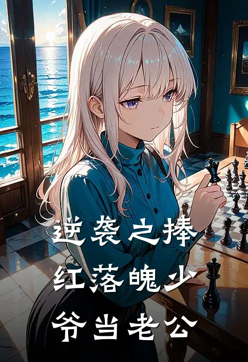 逆袭之捧红落魄少爷当老公