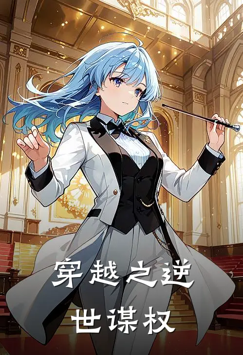 穿越之逆世谋权