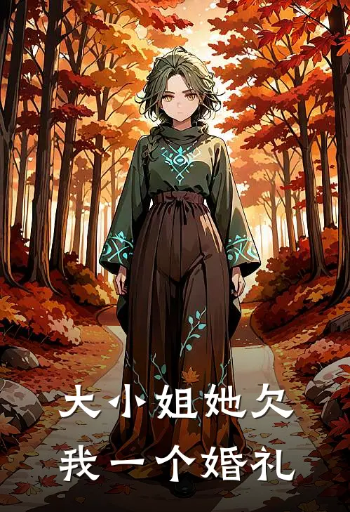 大小姐她欠我一个婚礼