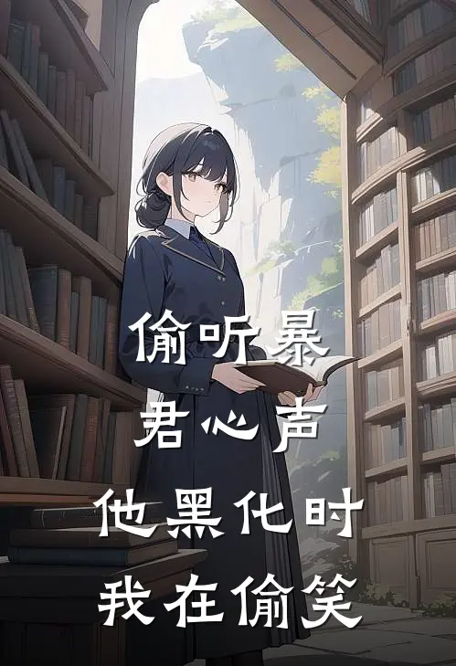 偷听暴君心声：他黑化时我在偷笑