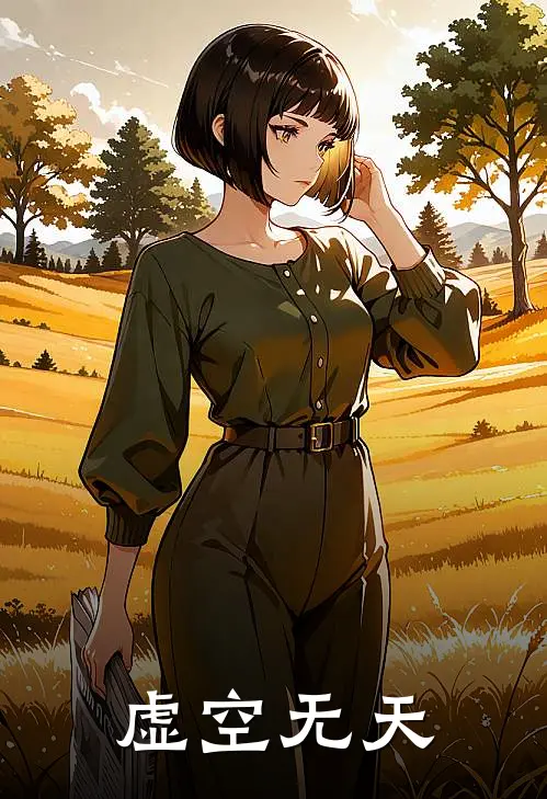 虚空无天