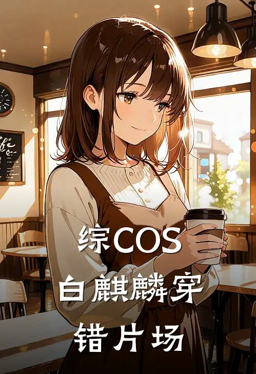【综】COS白麒麟穿错片场