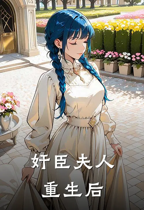 奸臣夫人重生后