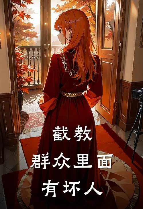 截教，群众里面有坏人