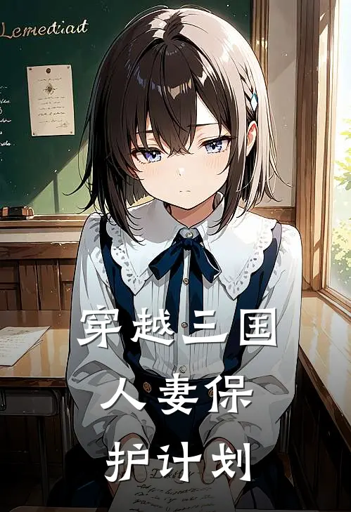 穿越三国：人妻保护计划