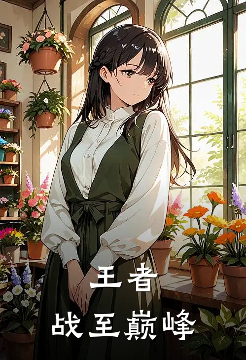 王者：战至巅峰