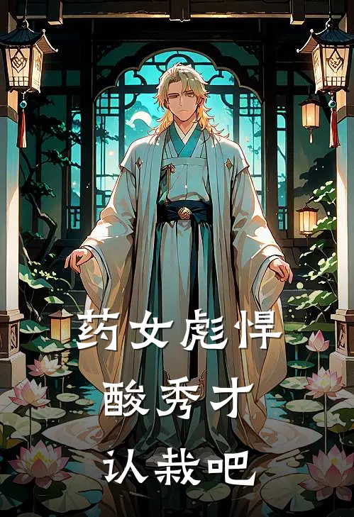 药女彪悍：酸秀才，认栽吧