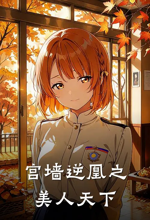 宫墙逆凰之美人天下